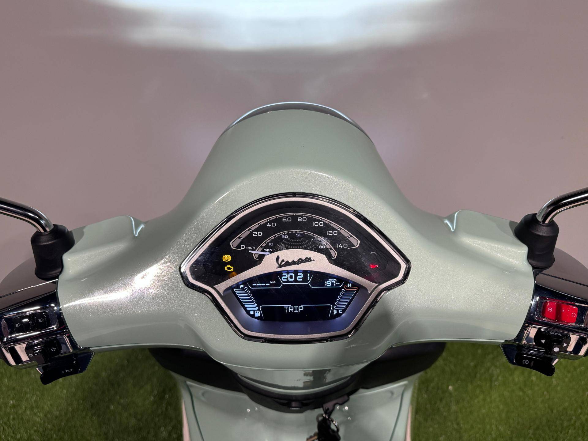 VESPA Vespa Primavera