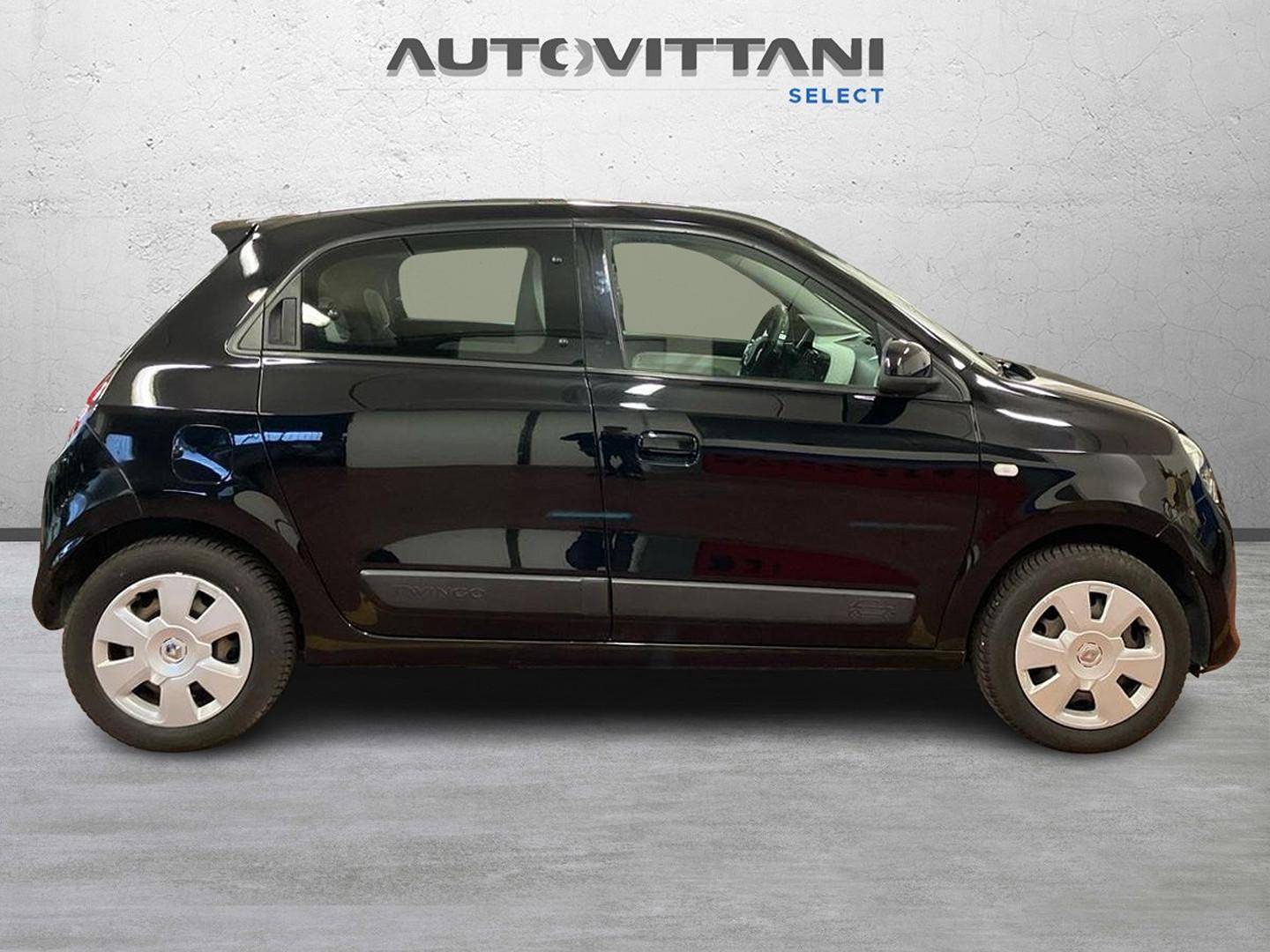 RENAULT Twingo III 2015