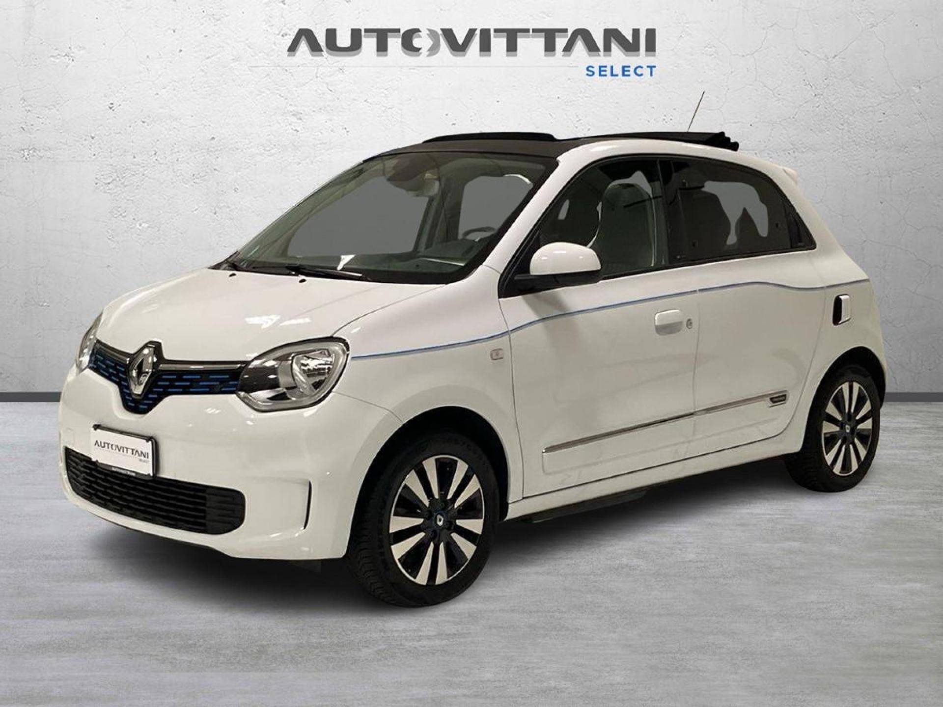 RENAULT Twingo