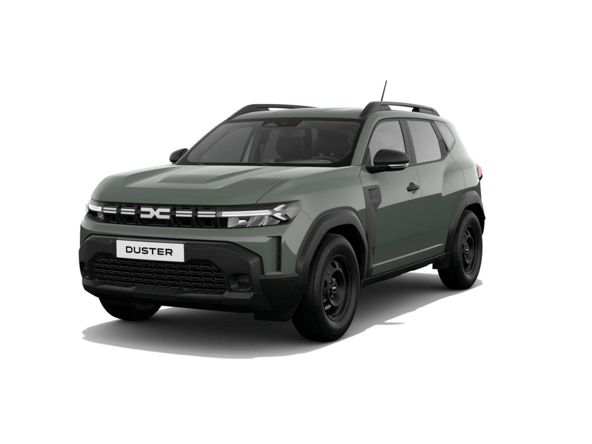 Dacia NUOVO DUSTER