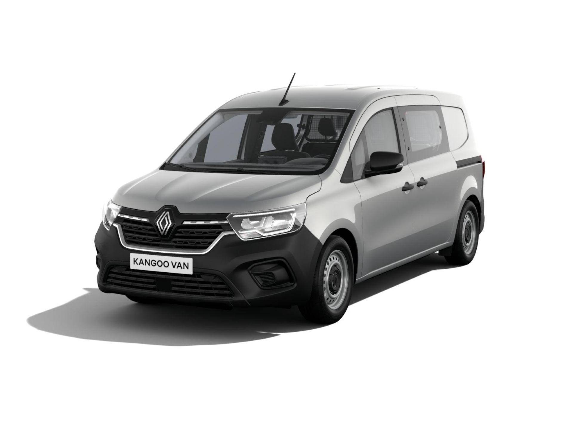 Renault KANGOO VAN