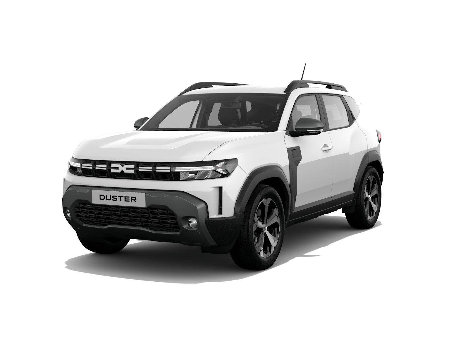Dacia NUOVO DUSTER