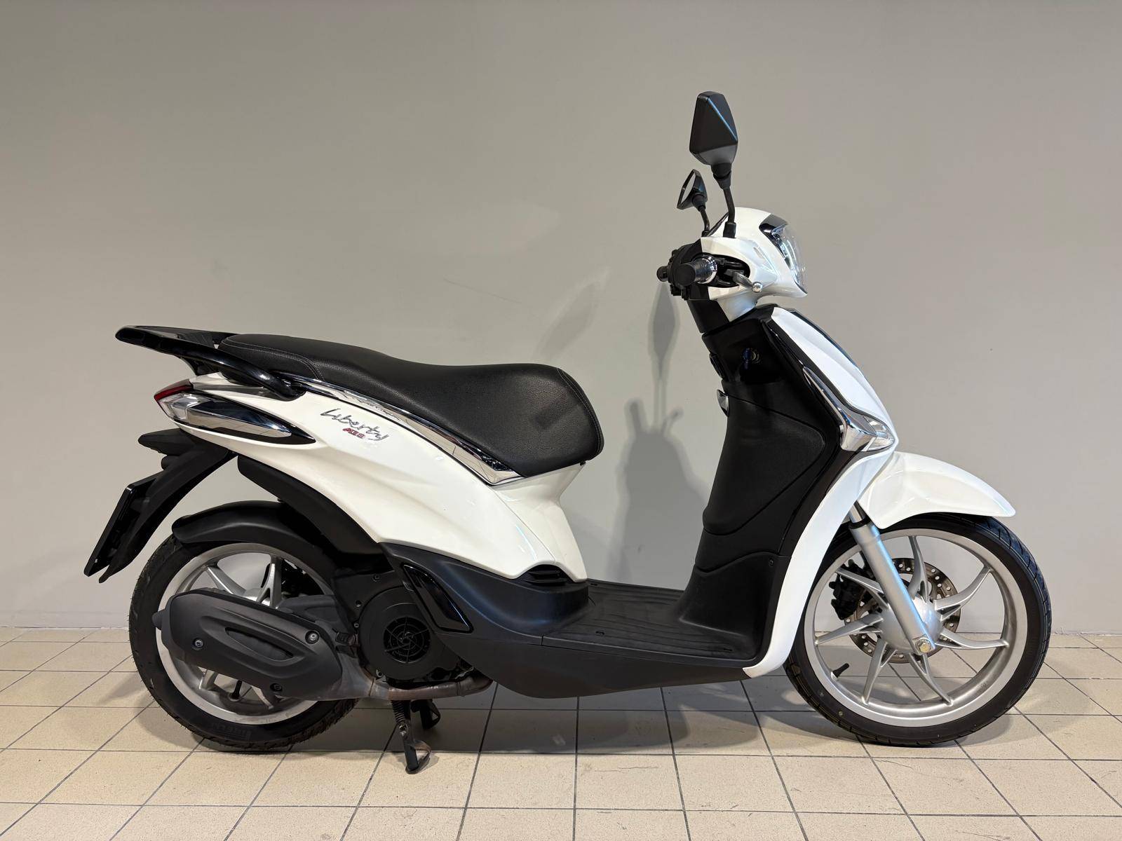 PIAGGIO Liberty