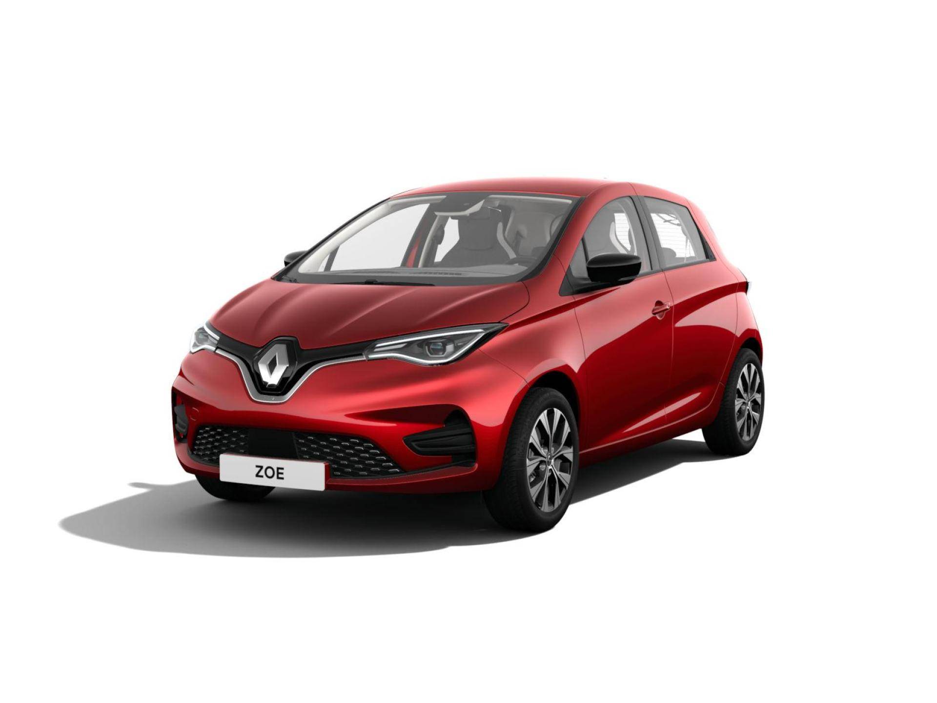 Renault ZOE E-TECH ELECTRIC