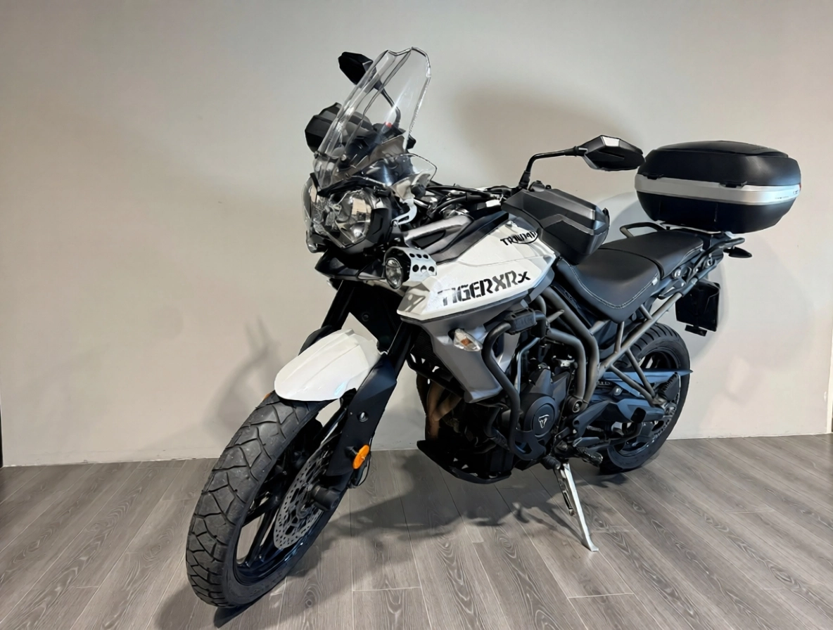 TRIUMPH Tiger