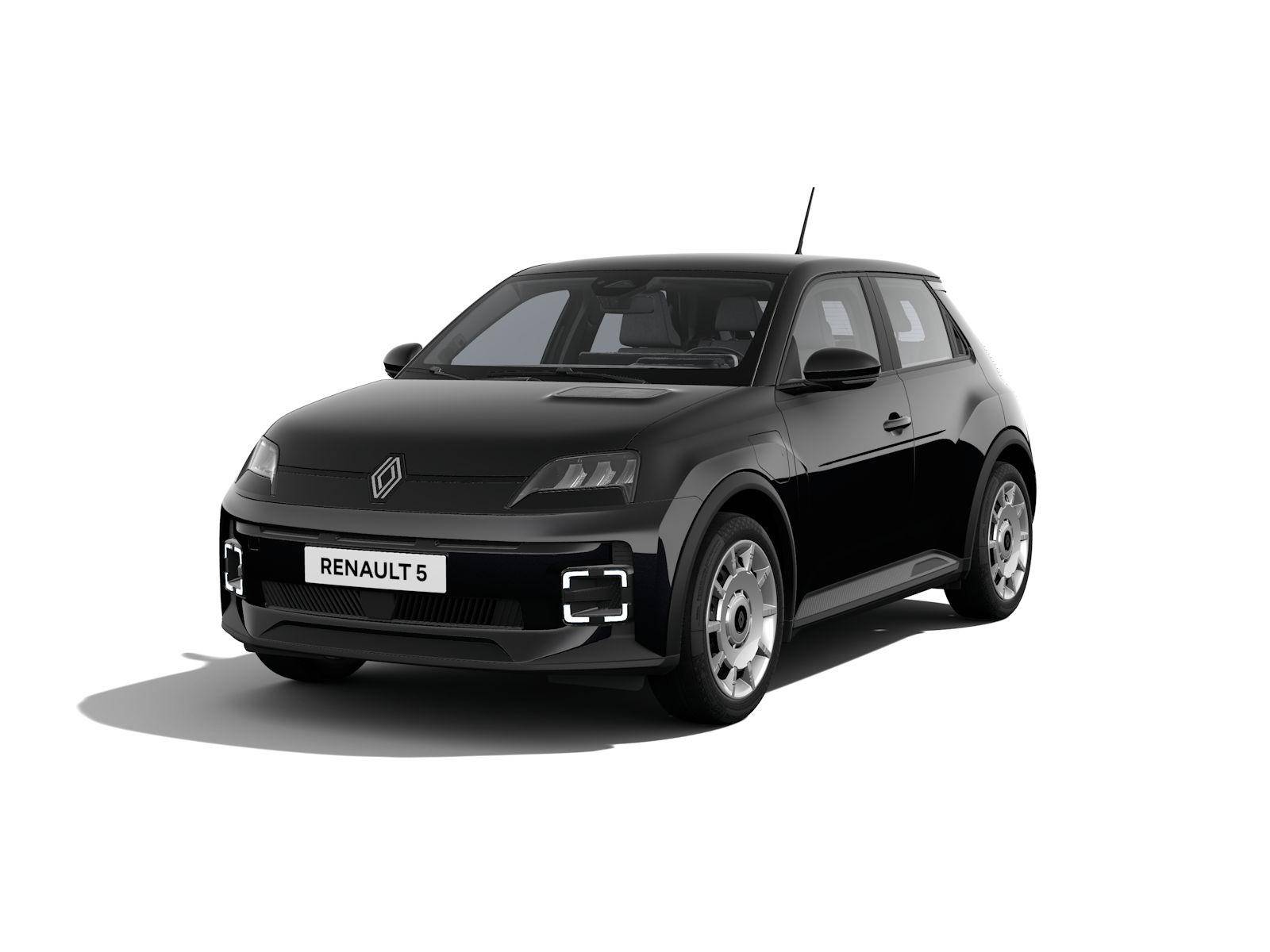 Renault RENAULT 5 E-TECH ELECTRIC