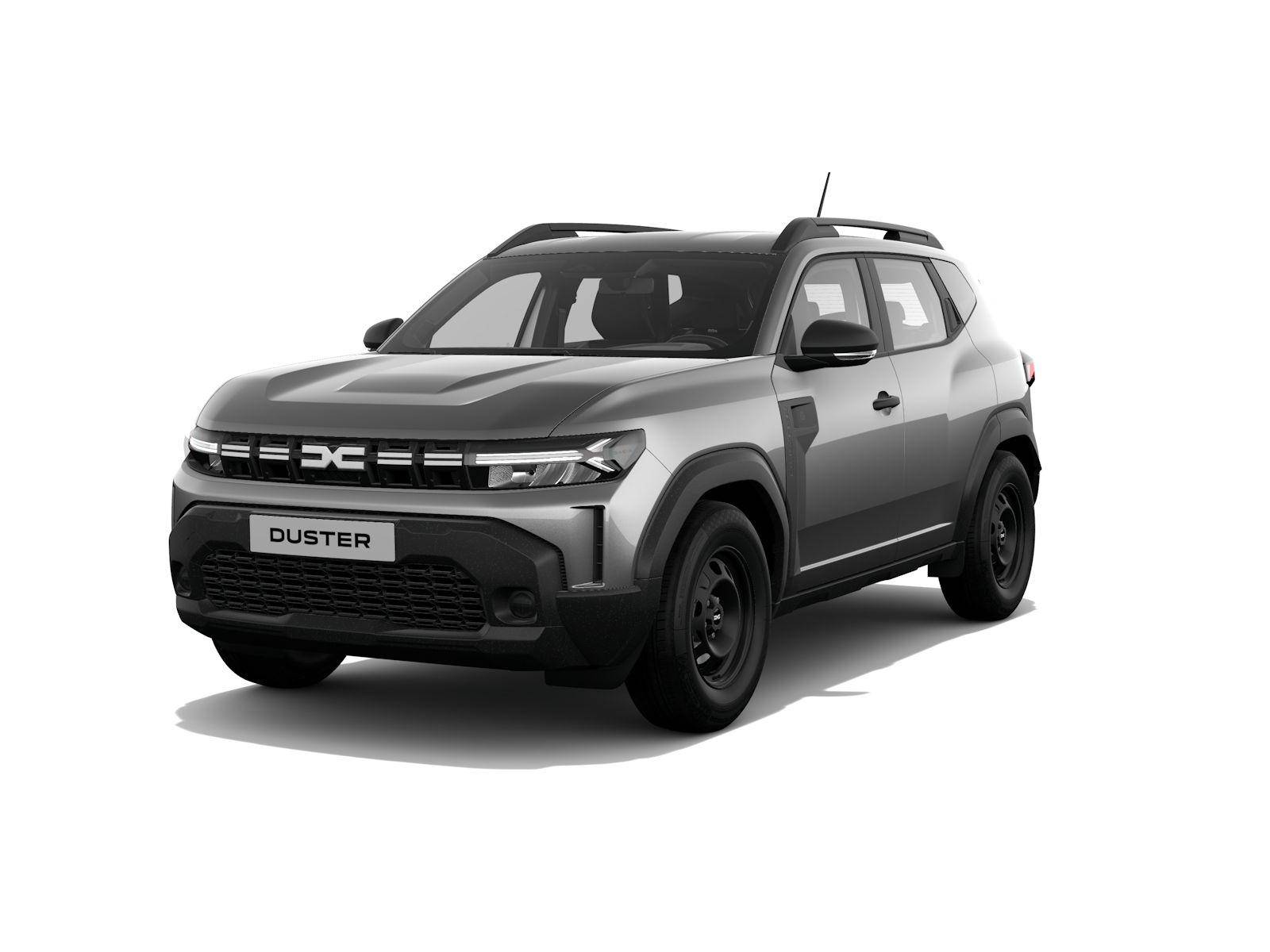 Dacia NUOVO DUSTER