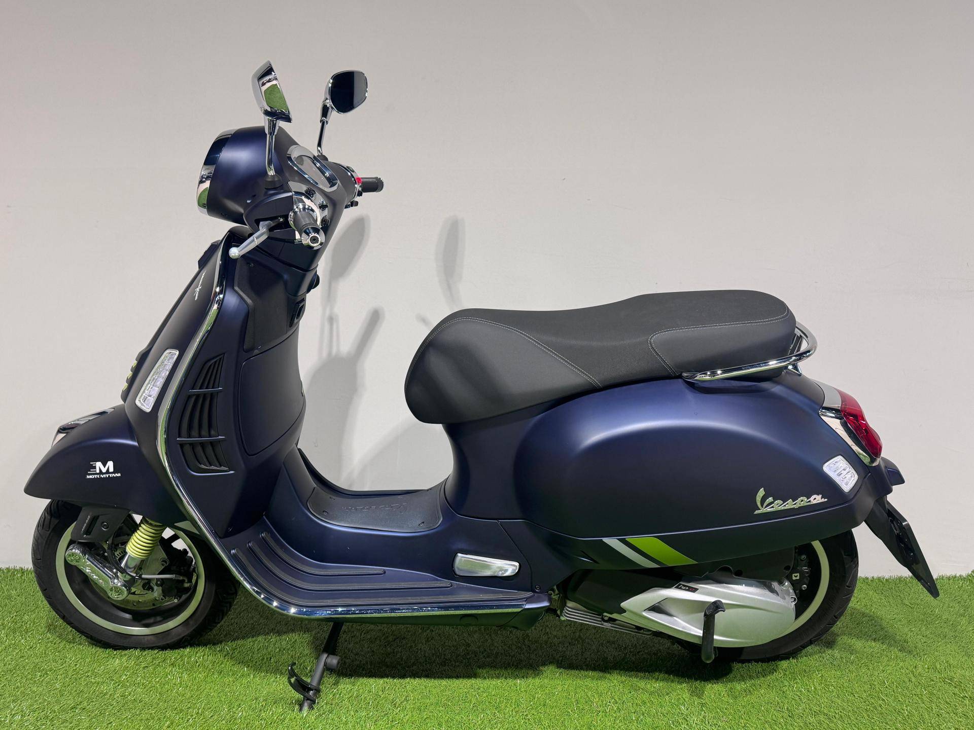 VESPA Vespa GTS