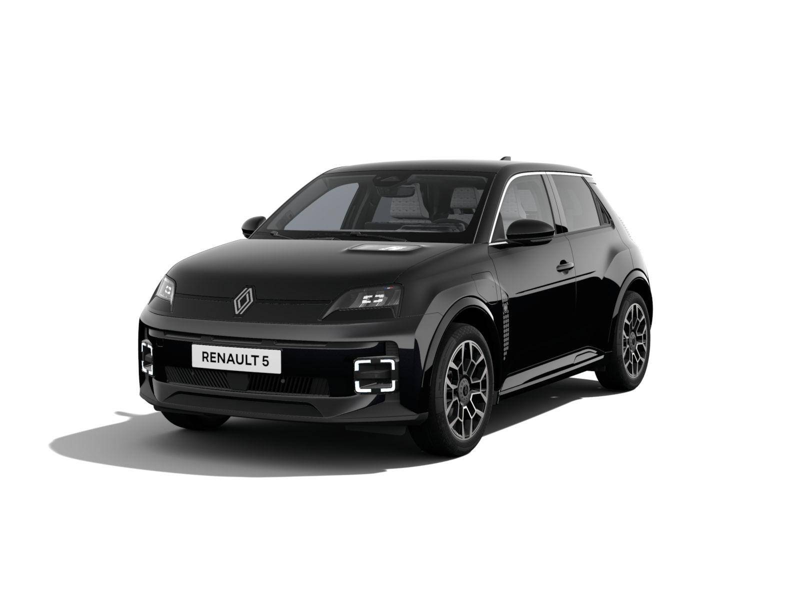 Renault RENAULT 5 E-TECH ELECTRIC