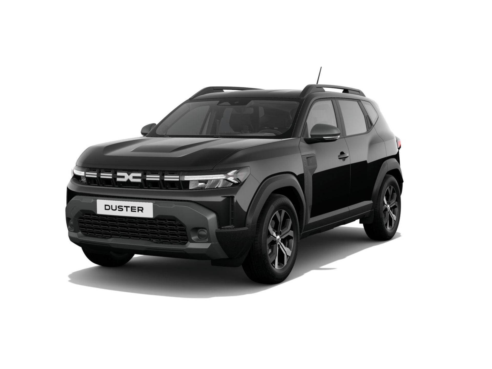Dacia NUOVO DUSTER