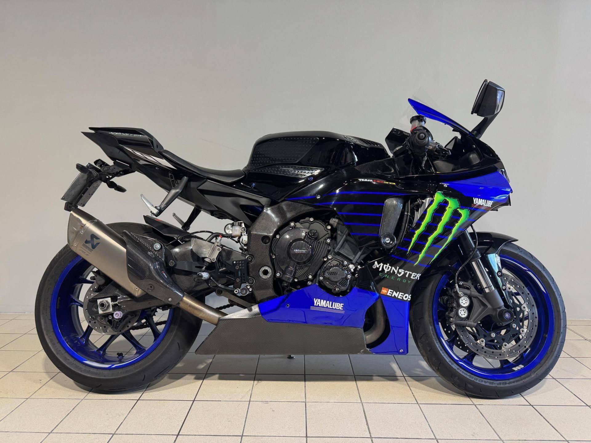 YZF R1 1000