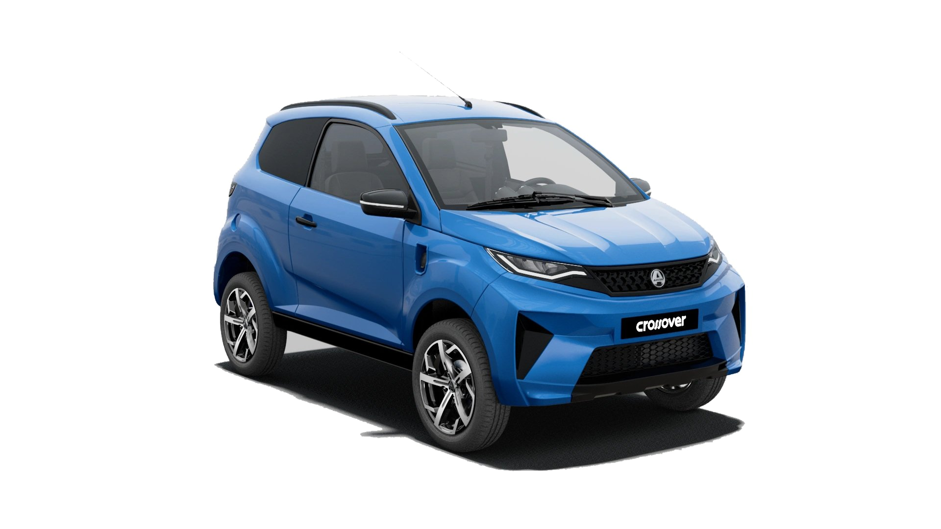 Aixam NUOVA ELECTRIC