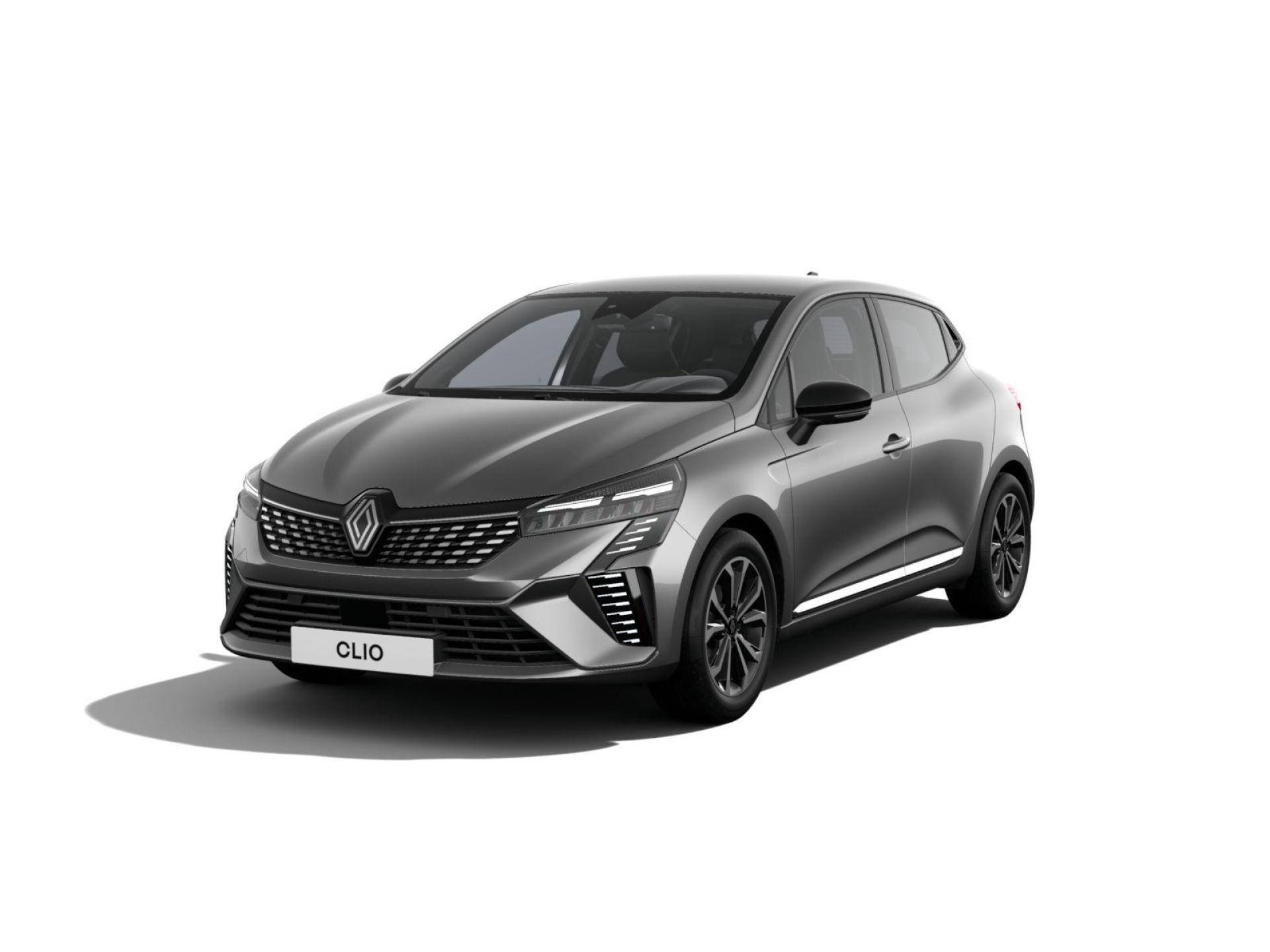 RENAULT NUOVA CLIO