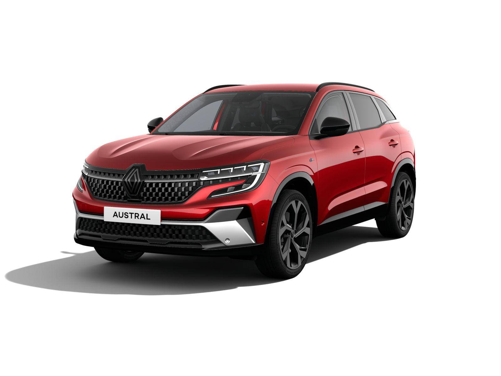 RENAULT Austral