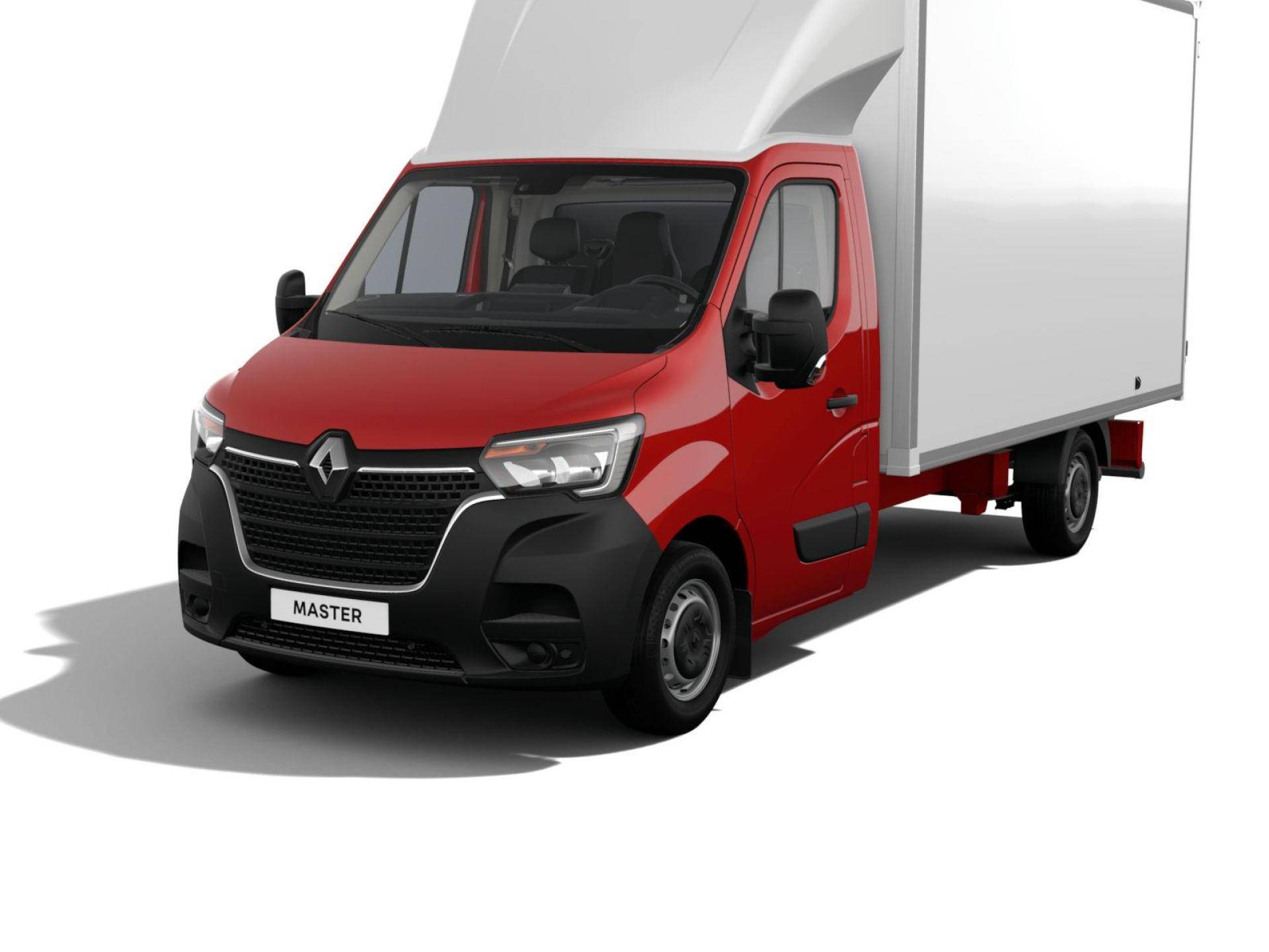 Renault MASTER FURGONE