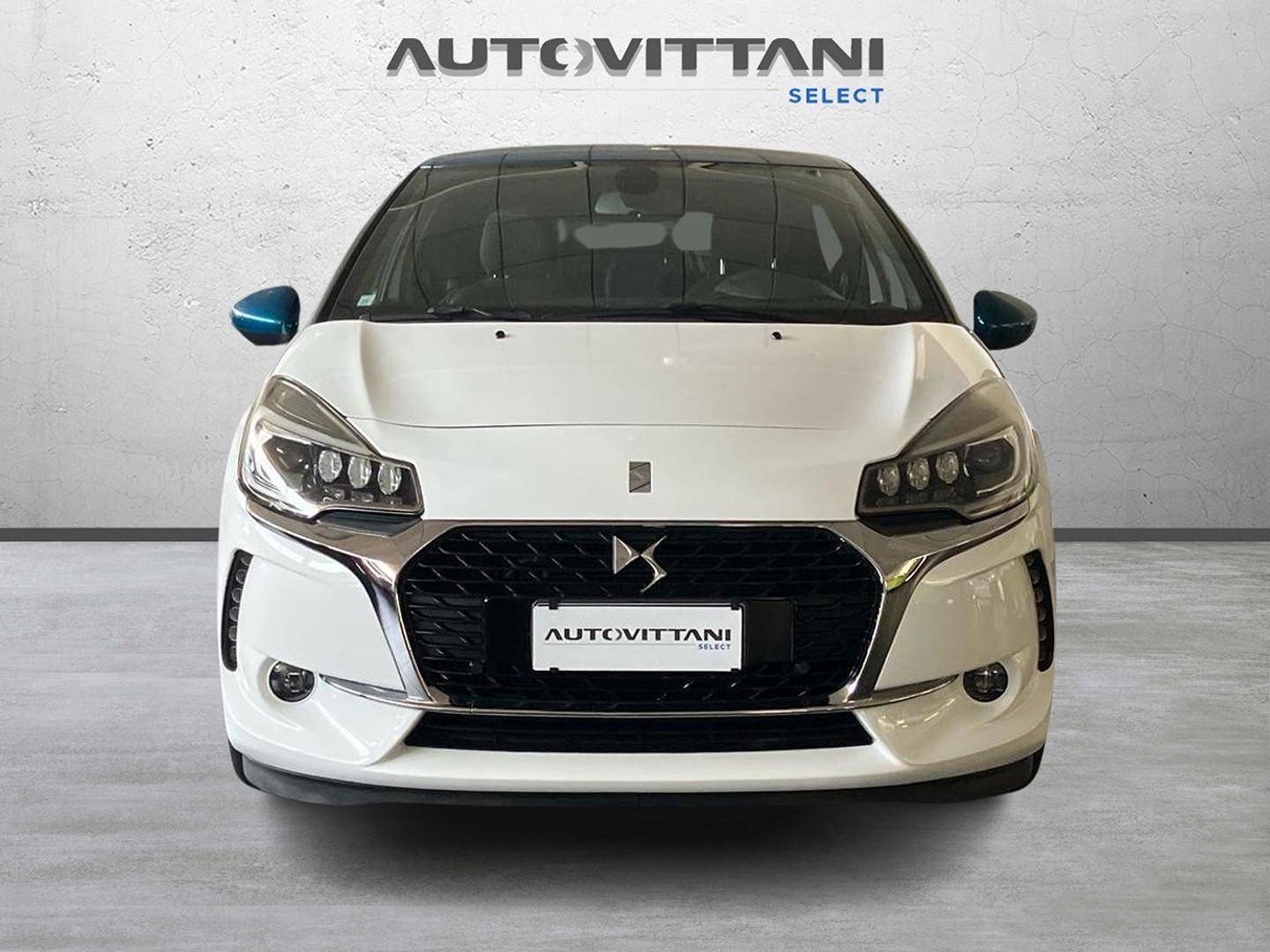 DS DS3