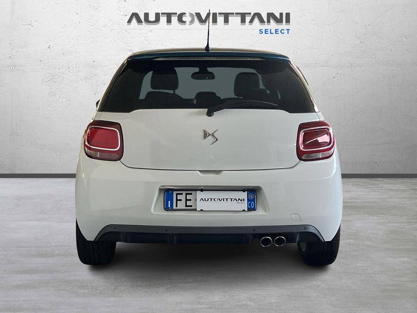 DS DS3