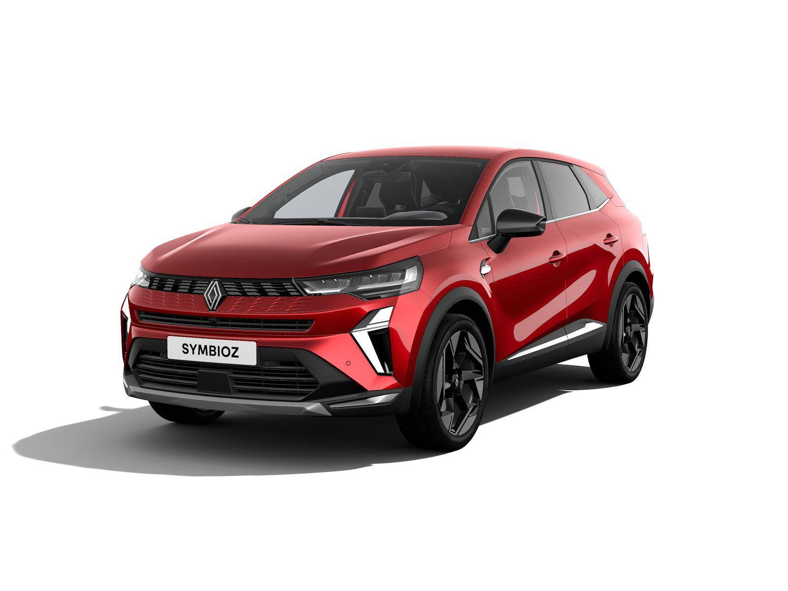 Renault SYMBIOZ