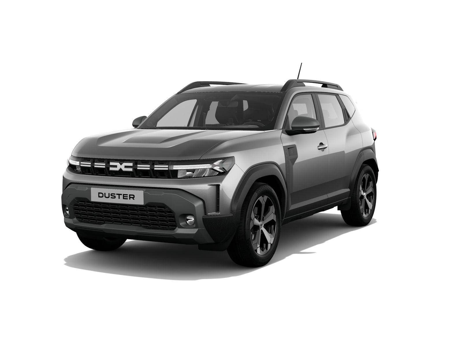 Dacia NUOVO DUSTER