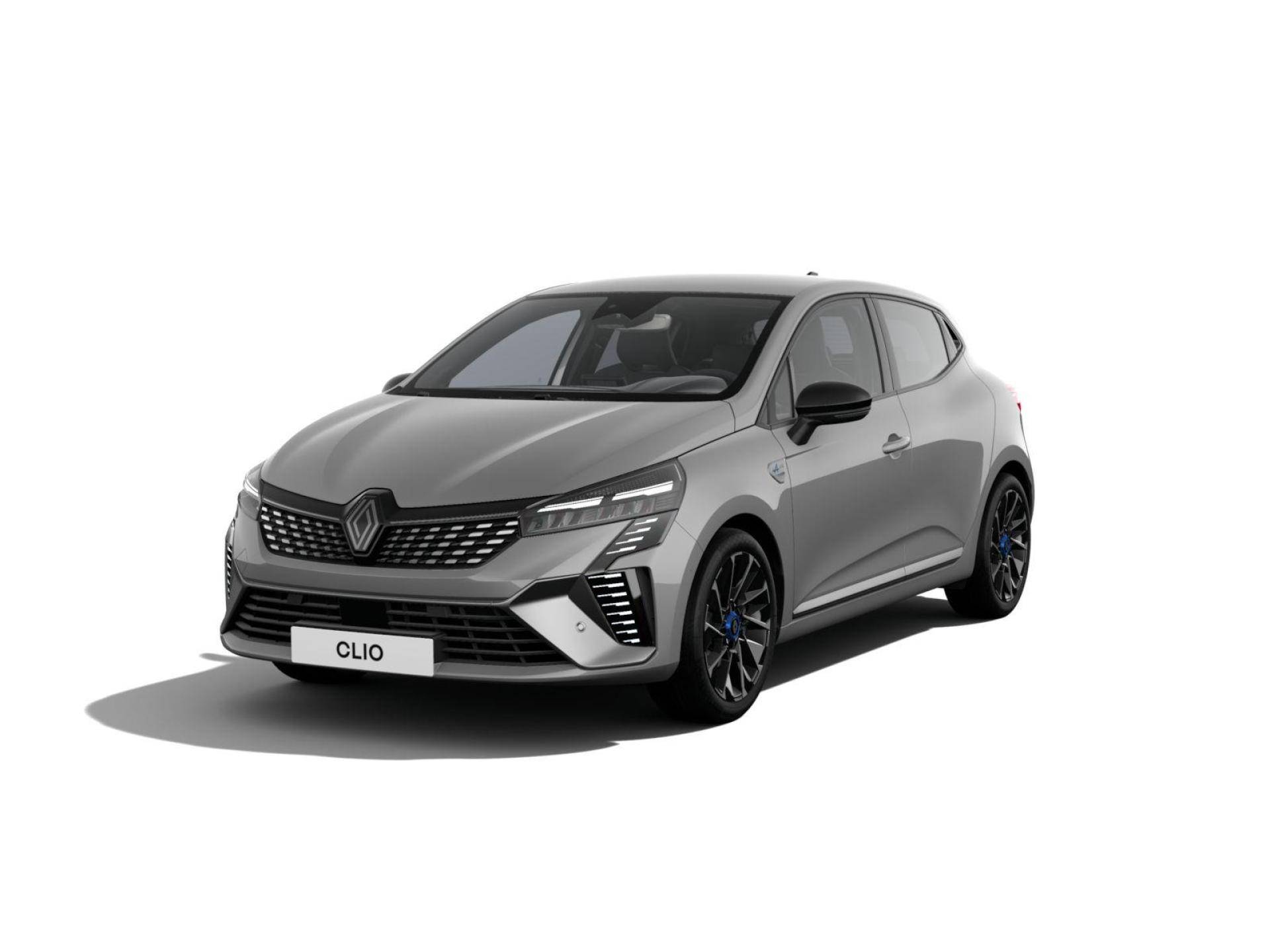 Renault NUOVA CLIO
