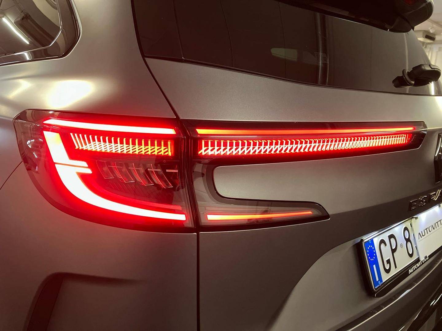 RENAULT Espace
