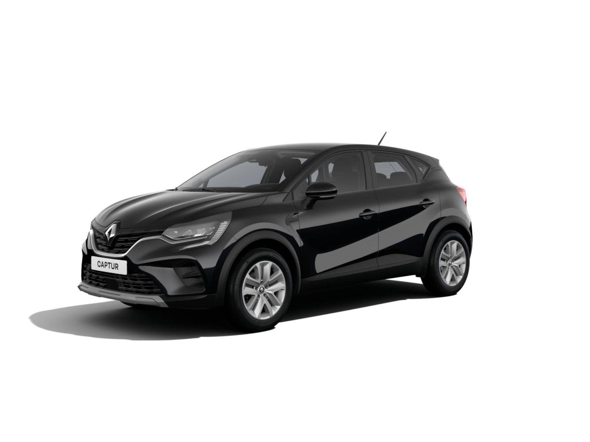 Renault NUOVO CAPTUR