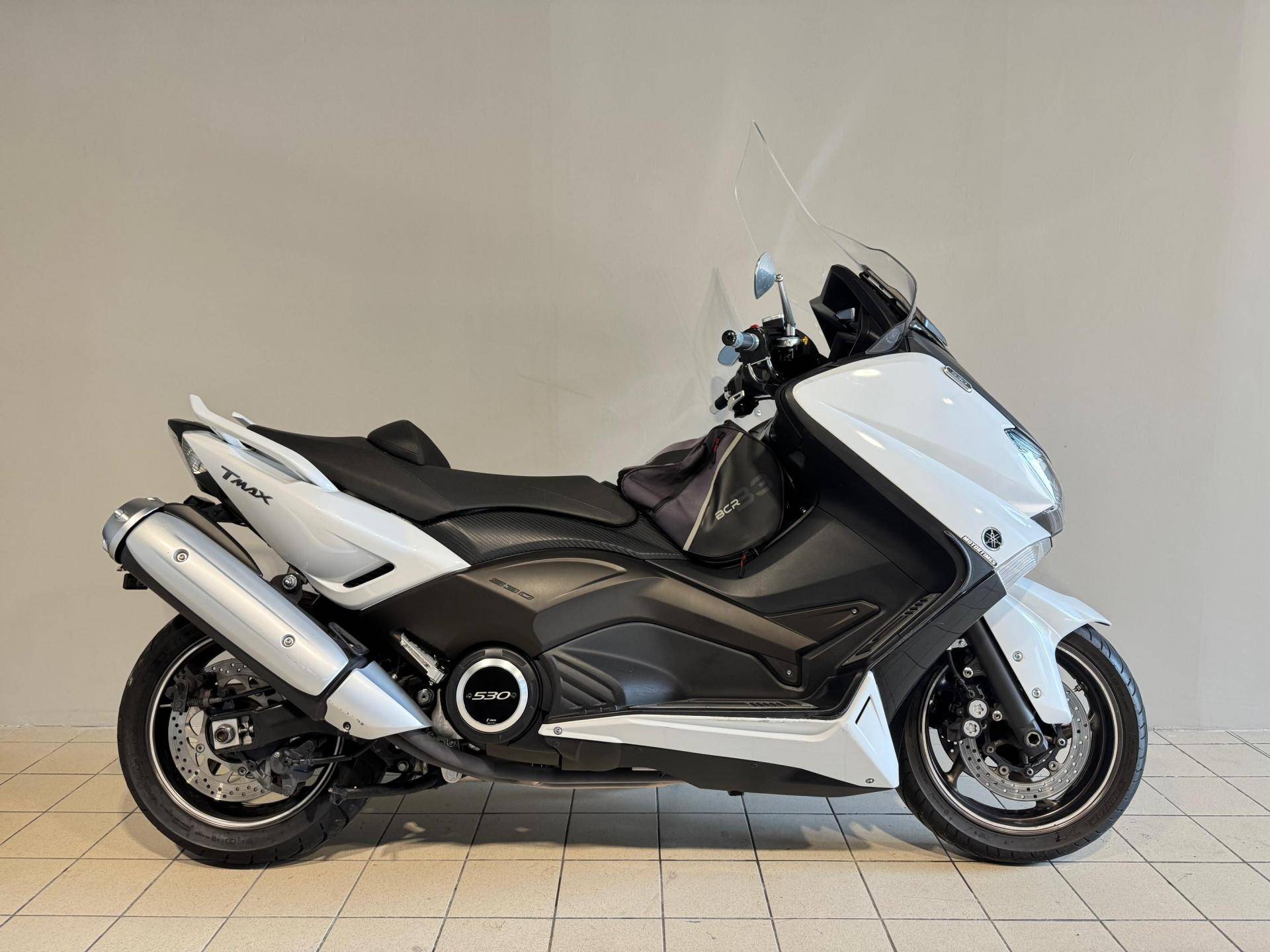 T-Max 530