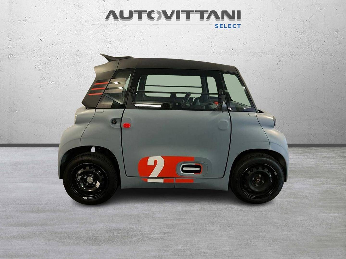 CITROEN Ami