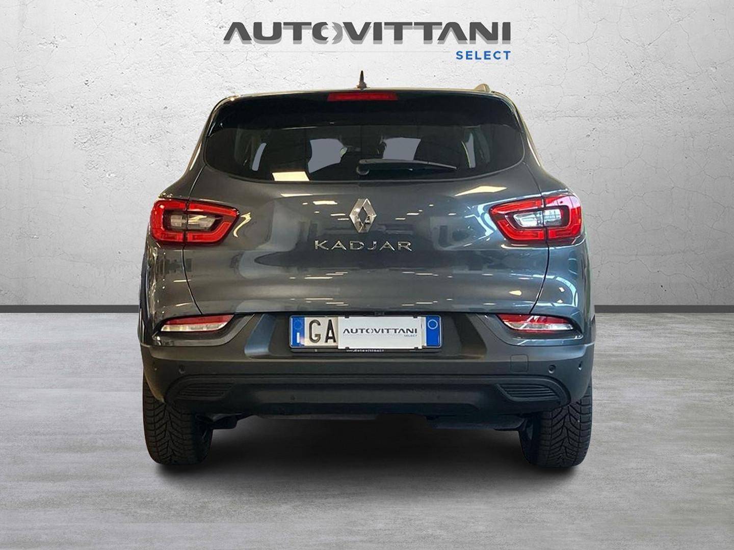 RENAULT Kadjar