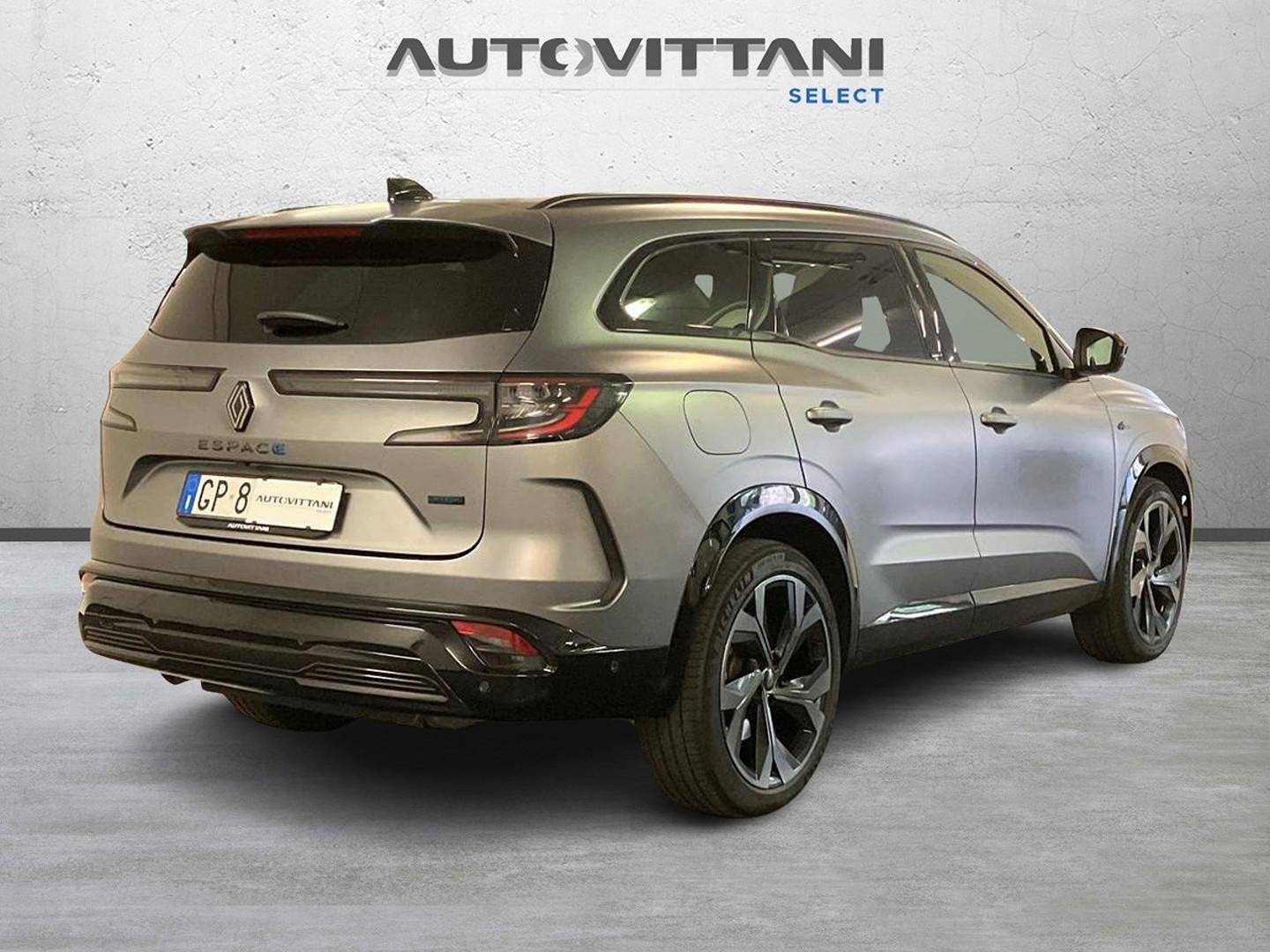 RENAULT Espace