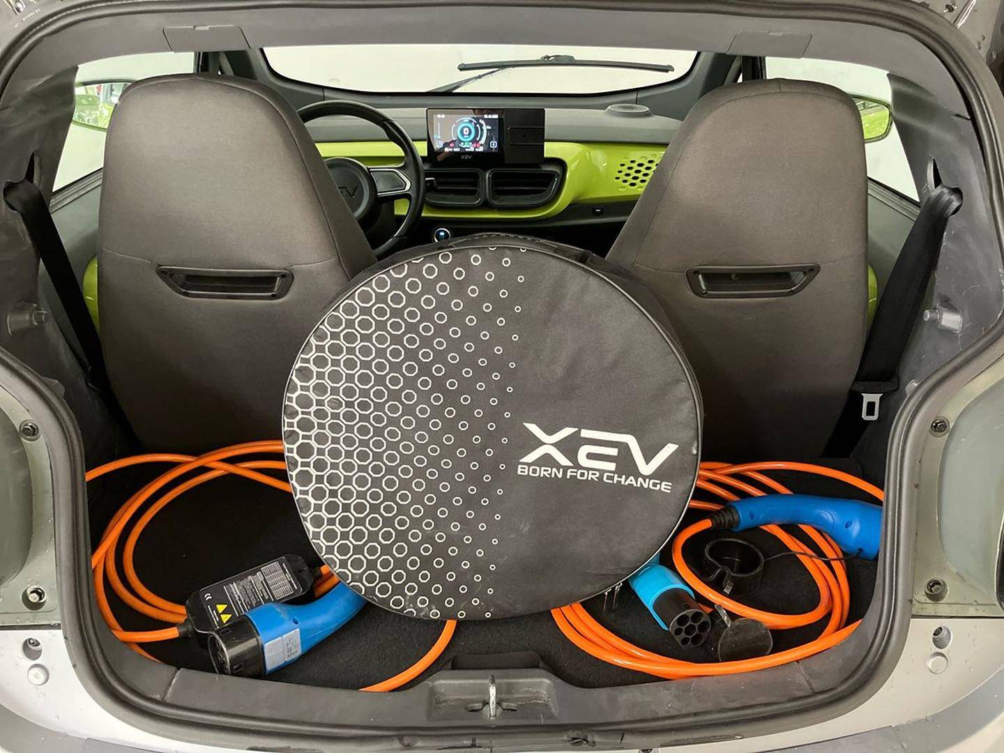 XEV XEV YoYo