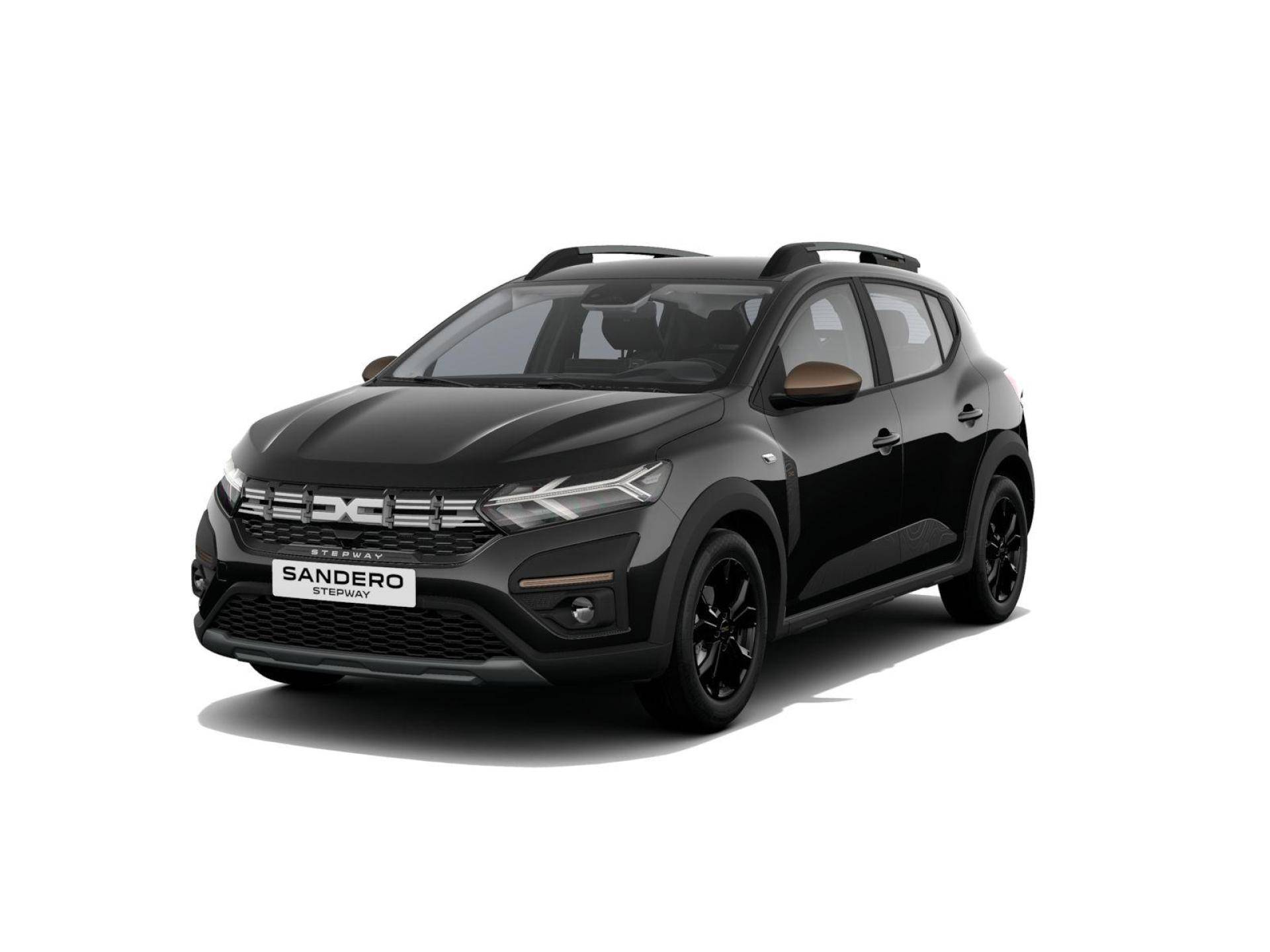 Dacia NUOVA SANDERO