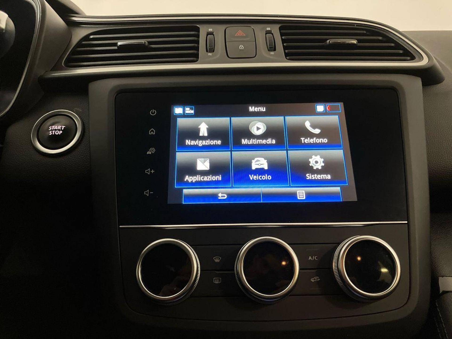 RENAULT Kadjar