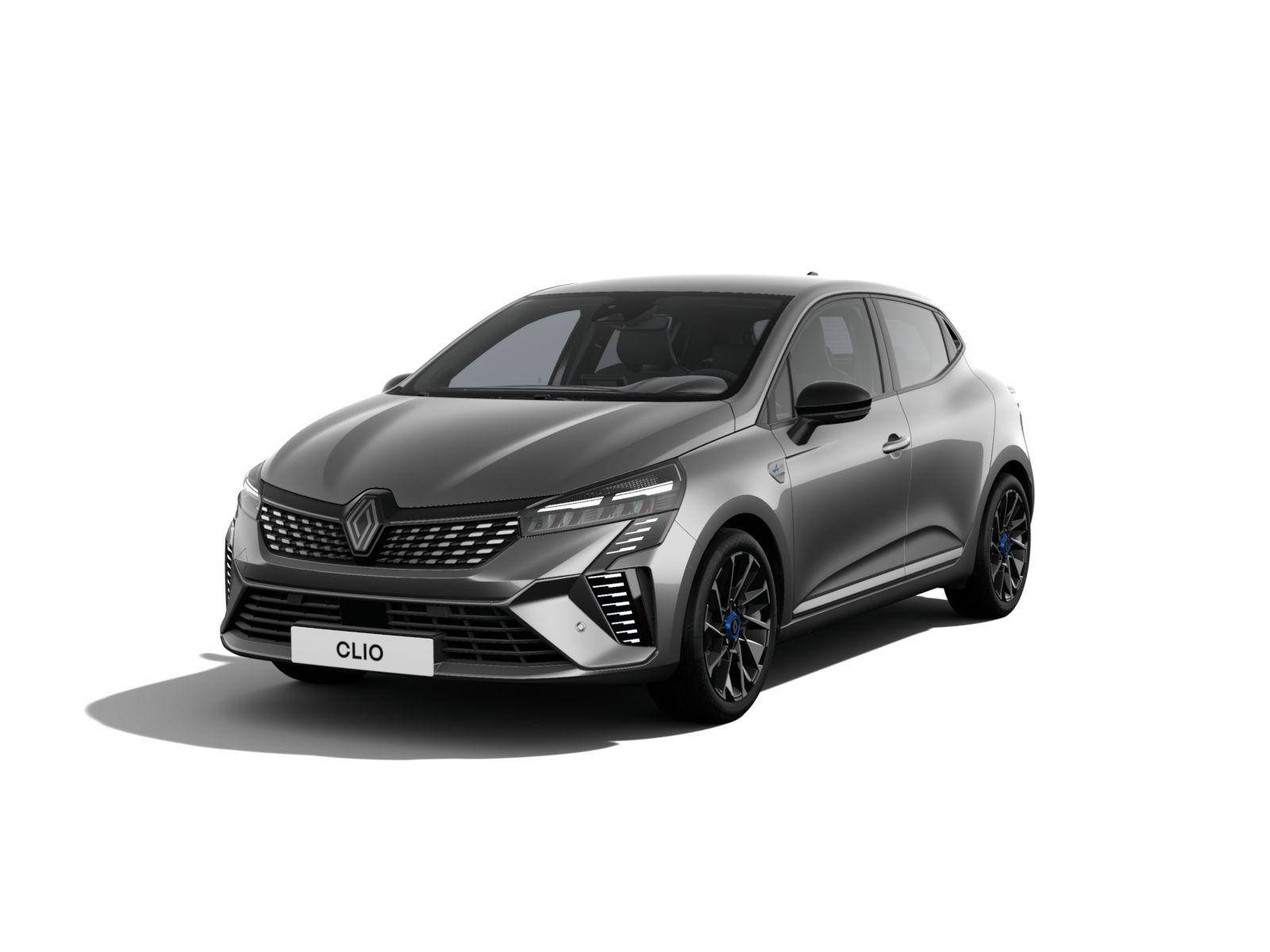 Renault NUOVA CLIO