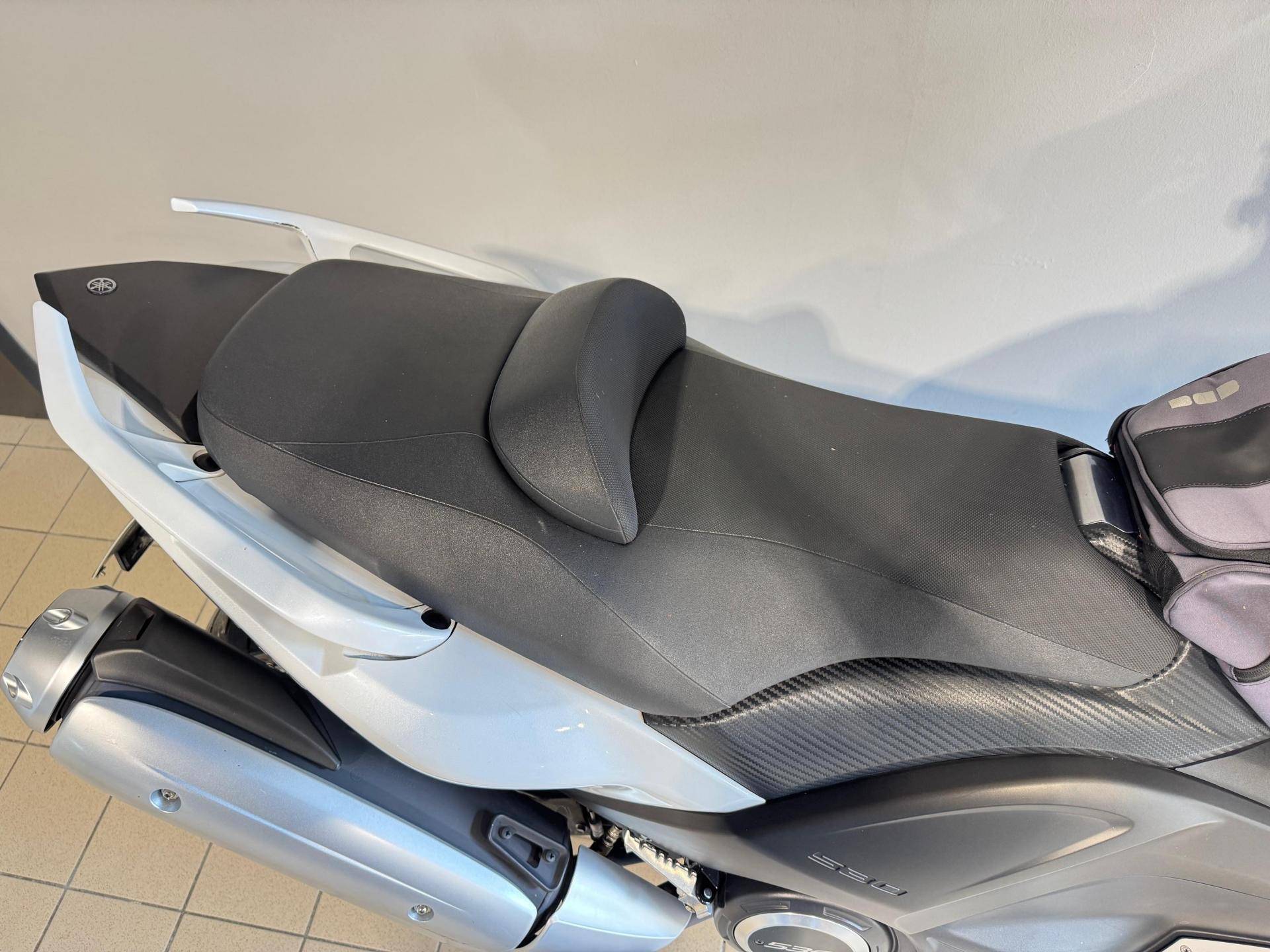 YAMAHA T-Max