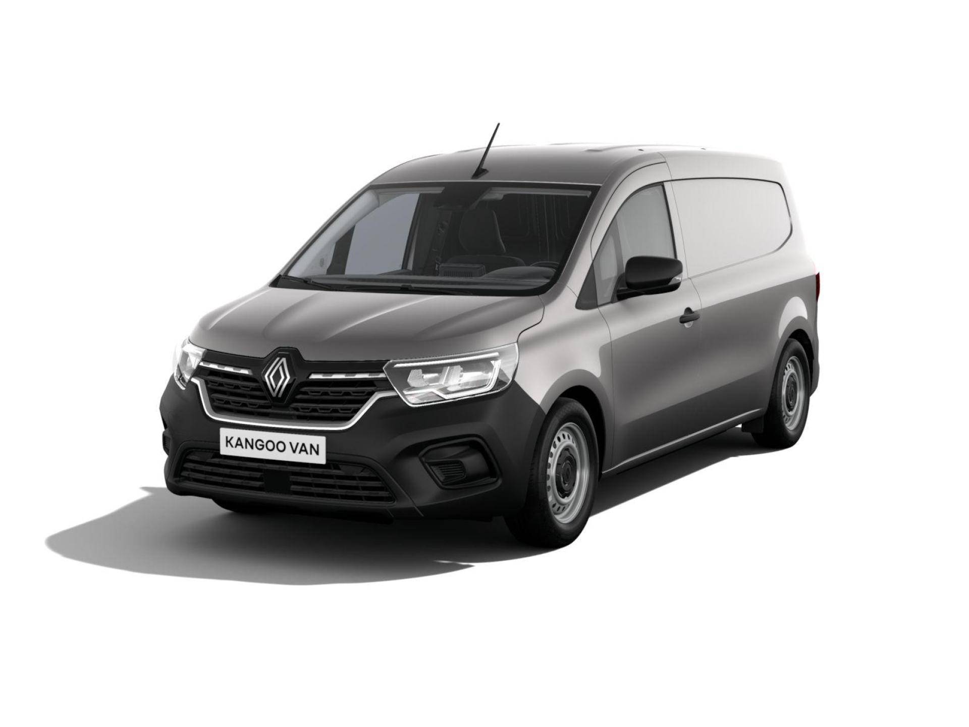 Renault KANGOO VAN
