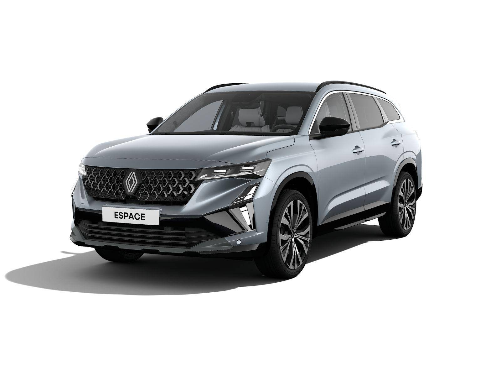 Renault NUOVO ESPACE