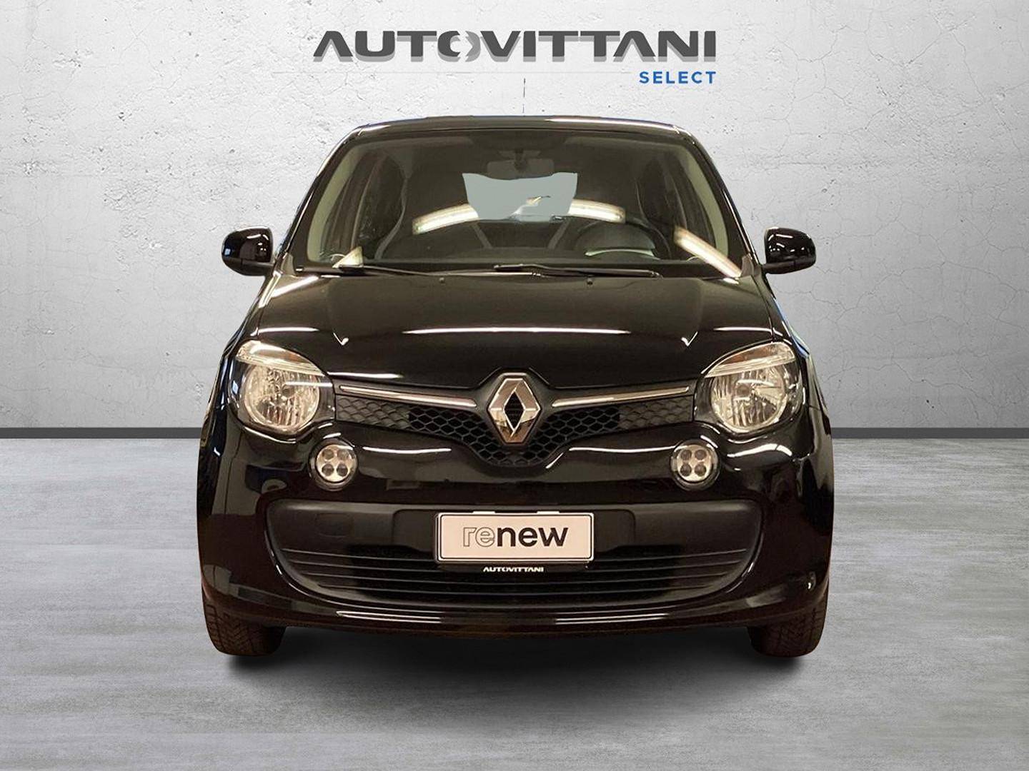 RENAULT Twingo III 2015