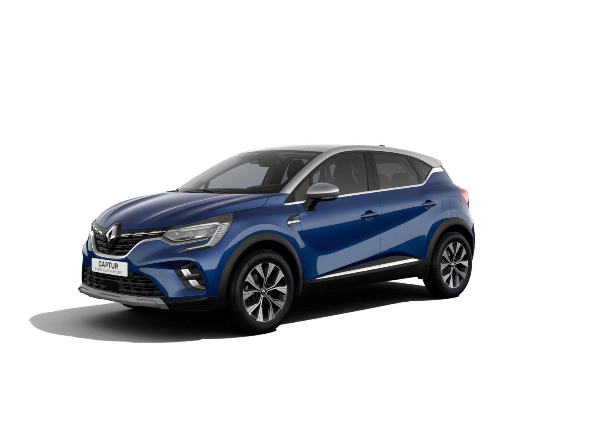 RENAULT NUOVO CAPTUR