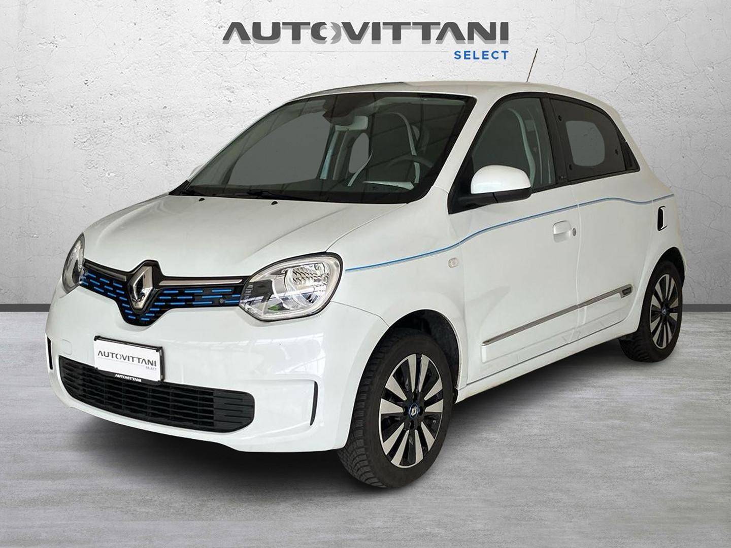 RENAULT Twingo