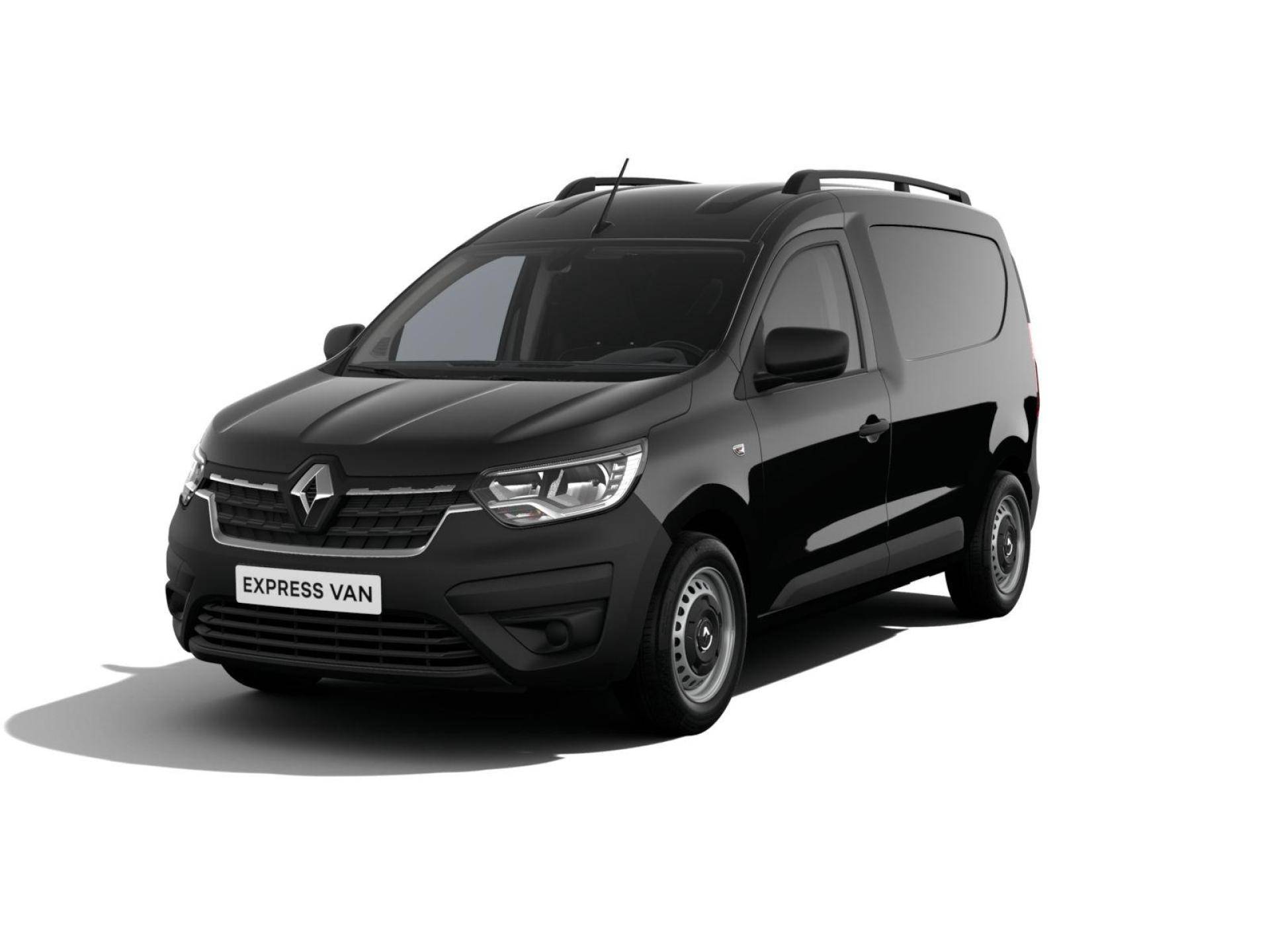 Renault NUOVO EXPRESS VAN