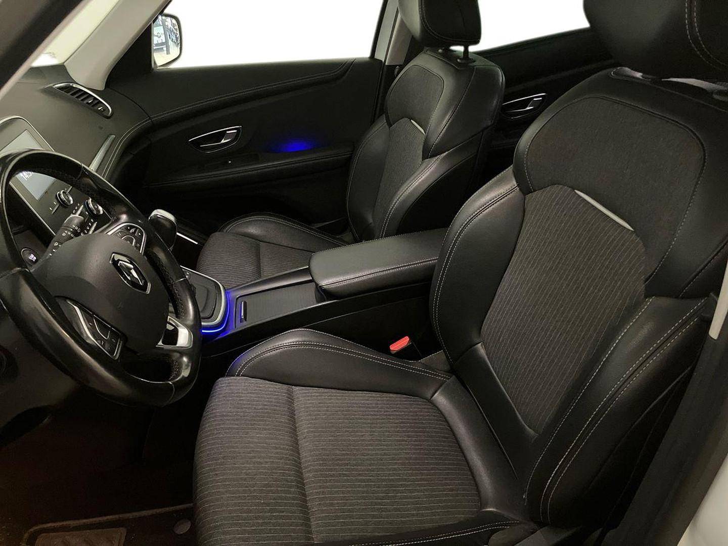 RENAULT Scenic IV 2021