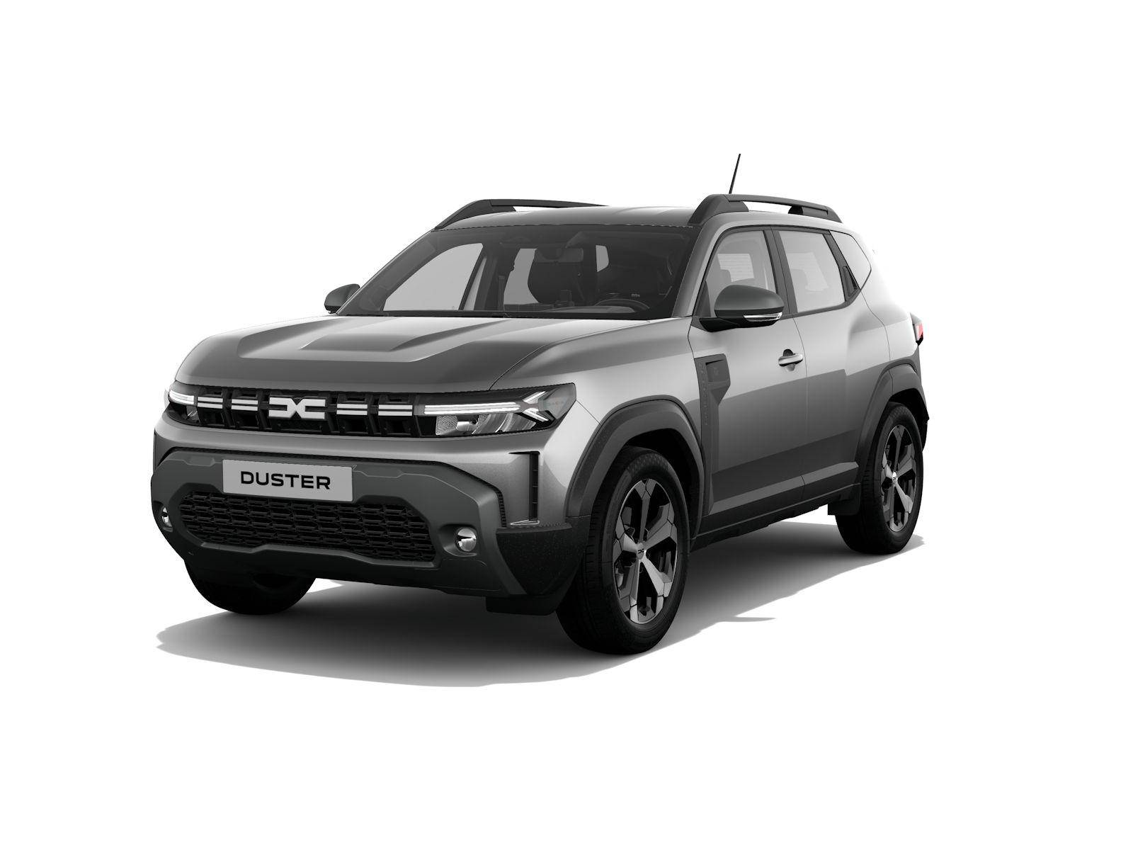 Dacia NUOVO DUSTER