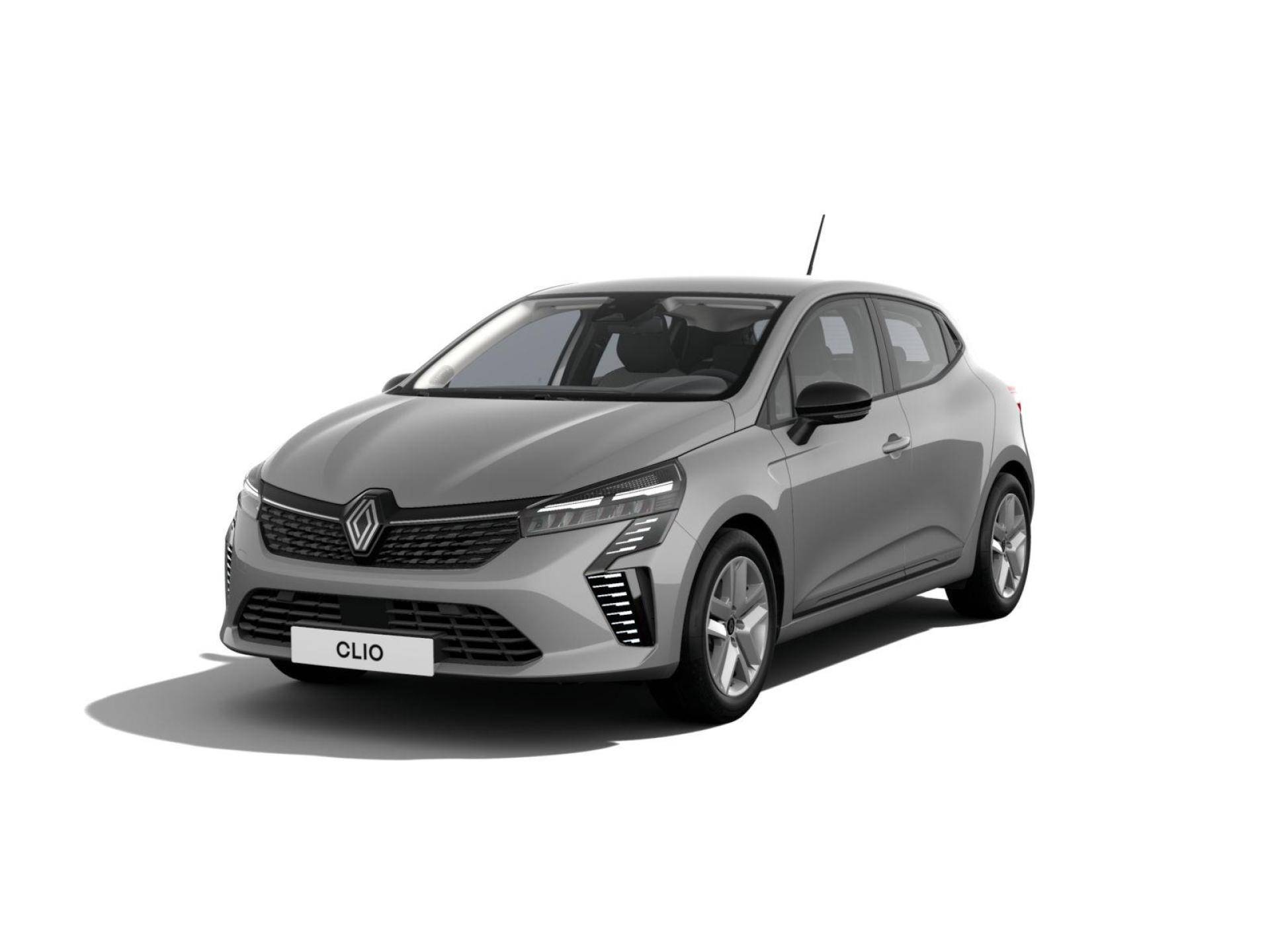 RENAULT NUOVA CLIO 5