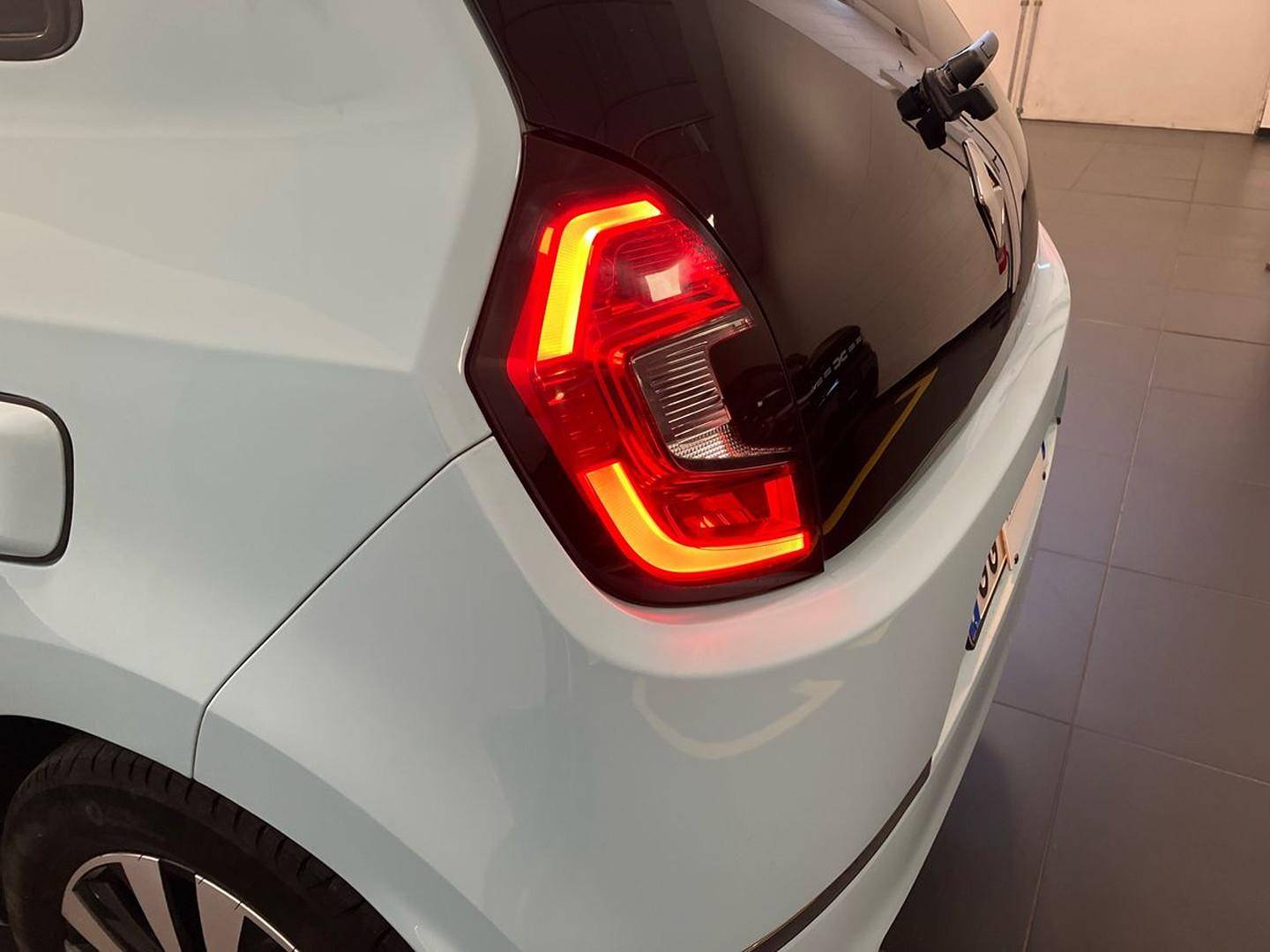 RENAULT Twingo