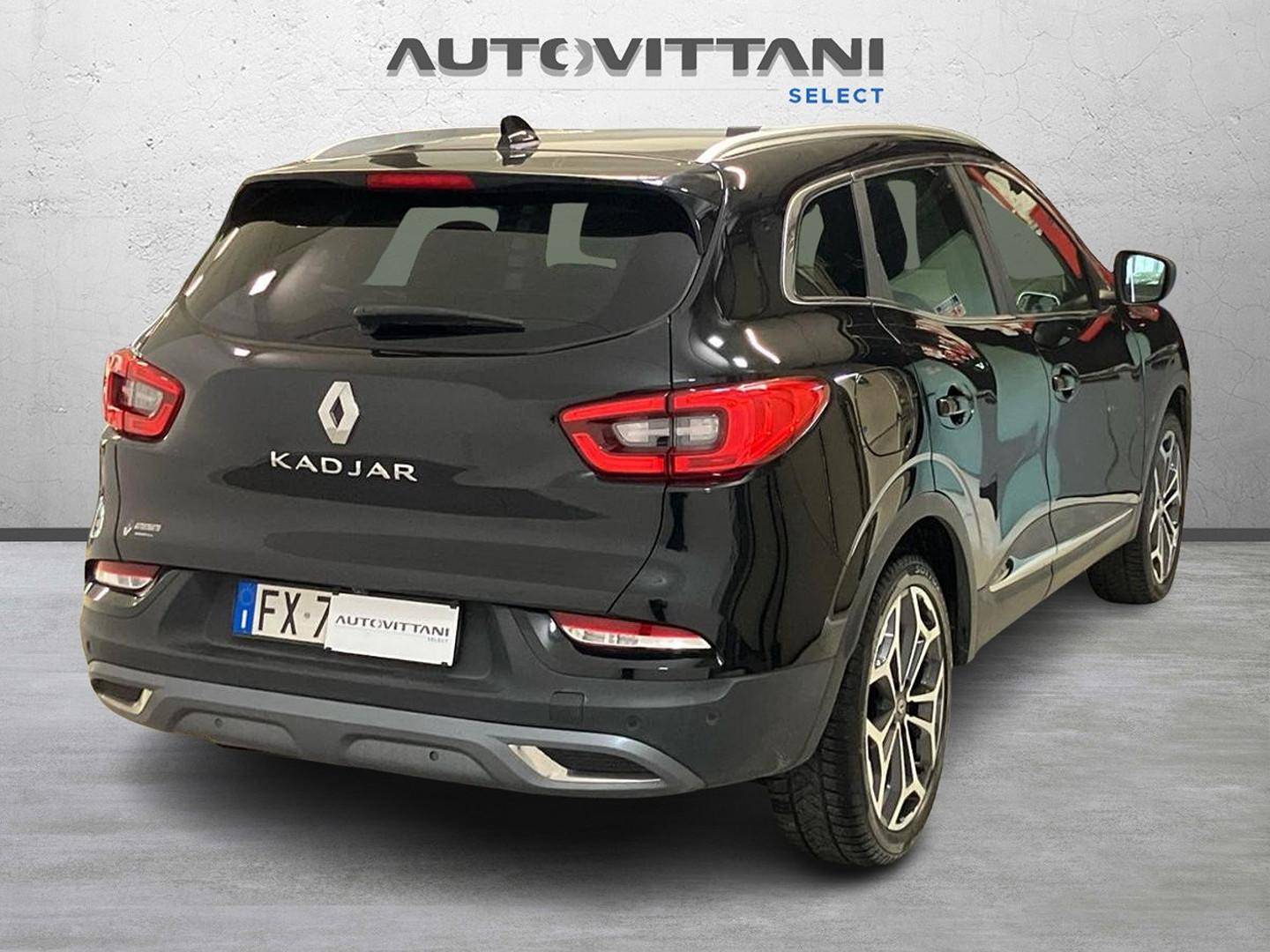 RENAULT Kadjar