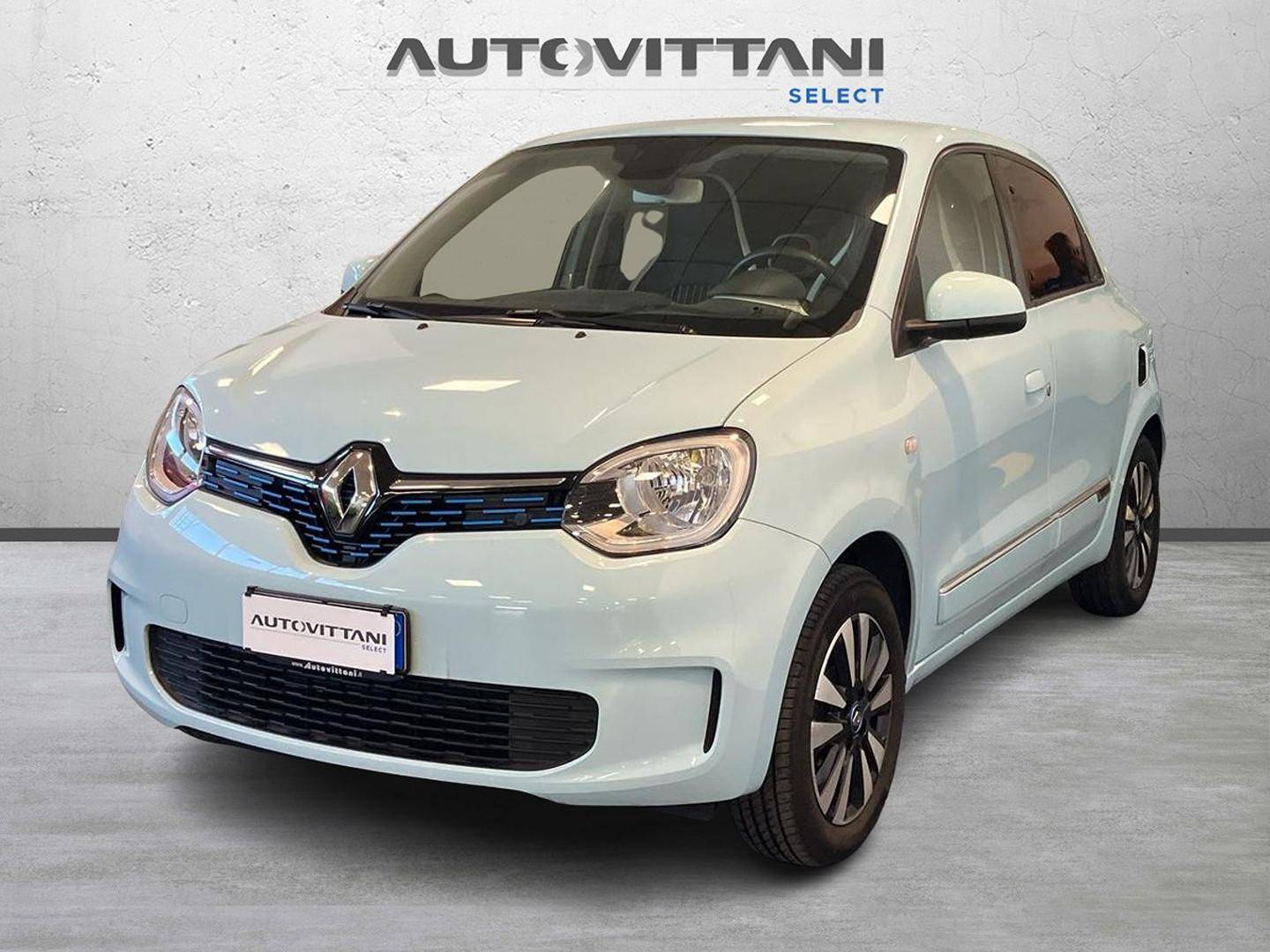 RENAULT Twingo