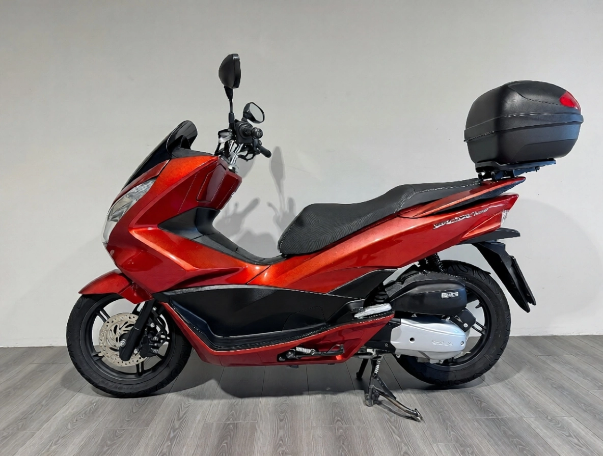 HONDA PCX