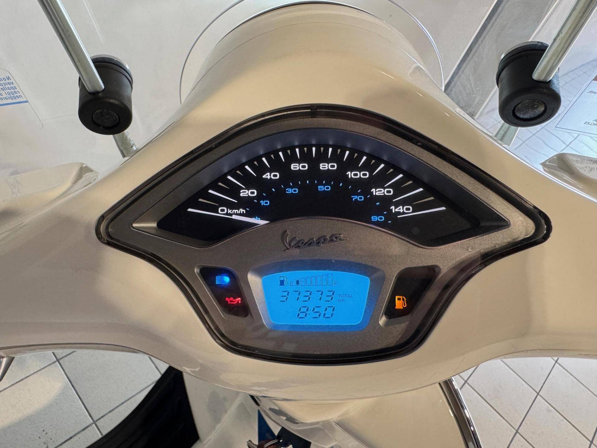 VESPA Vespa Primavera