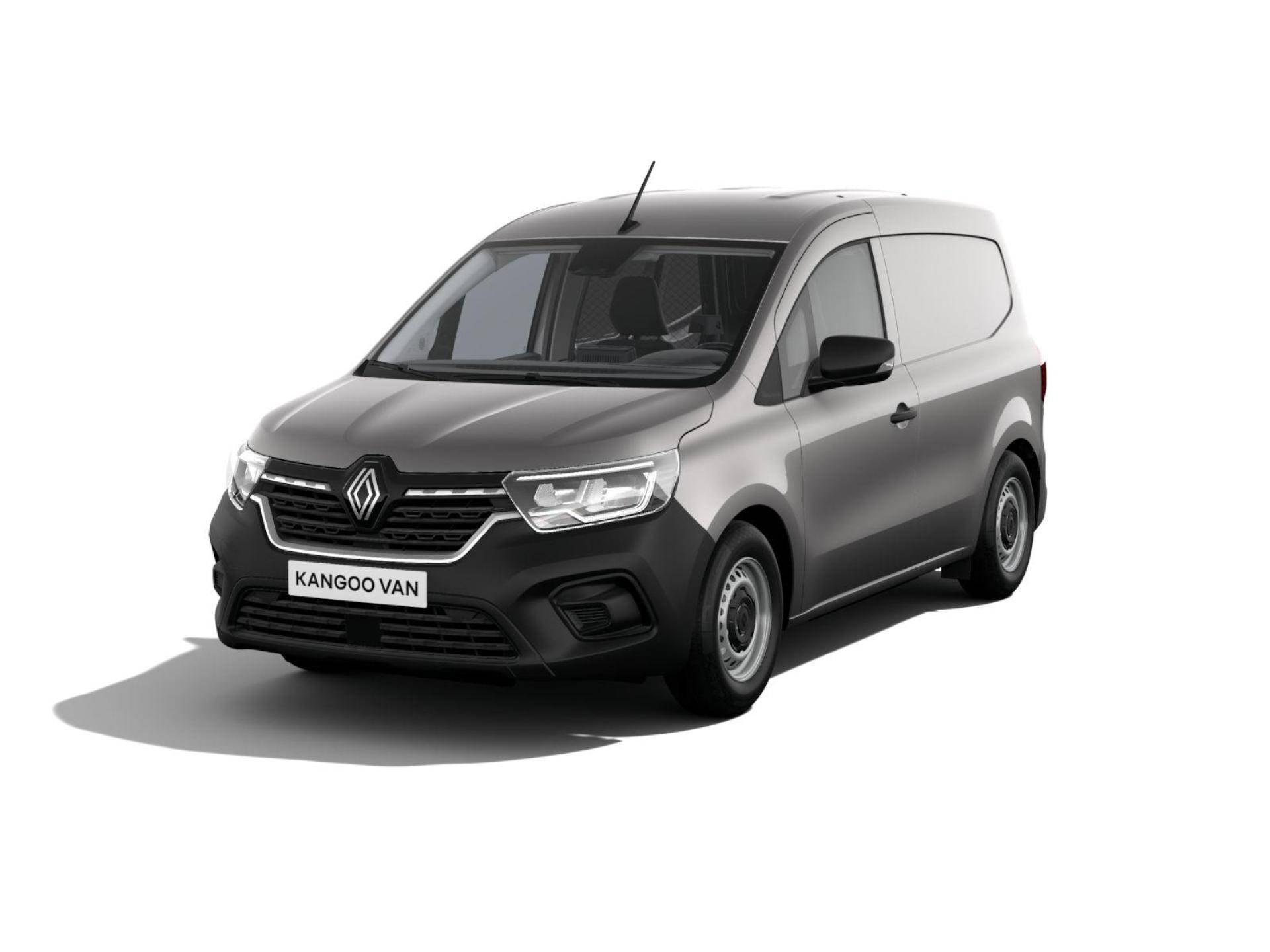 Renault KANGOO VAN